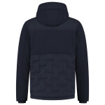 Puffer Jacket Rewear bunda unisex ink 2XL