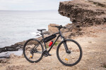 KROSS EVADO 7.0, rám 19" (M), model 2025, pneu 28", barva černá - ZDARMA dopravné, seřízení, odborná montáž a dárkový poukaz na nákup příslušenství! (Záruka nejlepší ceny! Nakupujte u autorizovaného prodejce!)