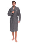 PÁNSKÝ ŽUPAN 2532 šedá XL
