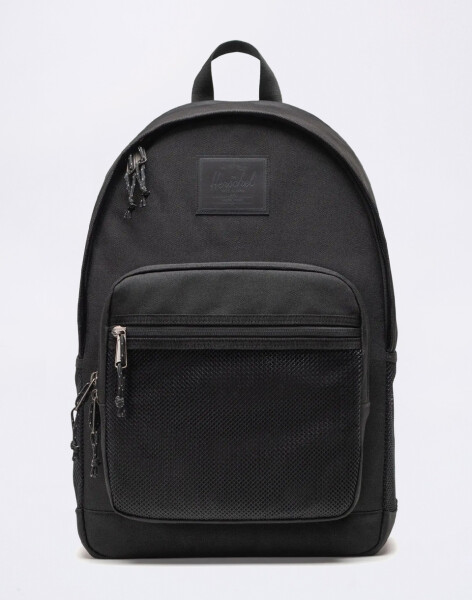 Batoh Herschel Supply Kaine Black 28 l