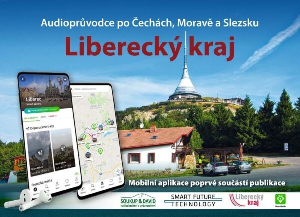 Liberecký kraj