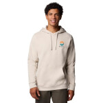 Columbia Trek Graphic Hoodie M 2018494282 L