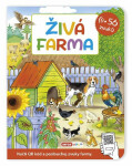 Živá farma