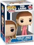 Funko POP! TV: Keeley Jonas (Ted Lasso)