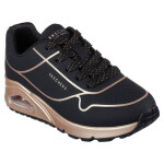 Skechers Uno Gen1 Cool Heels JR 310538L-BKRG 28