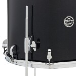 PDP Mainstage Black Sparkle Rock Set
