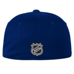 Outerstuff Dětská kšiltovka Toronto Maple Leafs Structured Flex