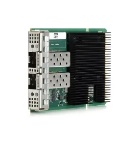 HPE Broadcom BCM57412 / Síťová karta / 2x SFP+ 10GbE / OCP3 (P26256-B21)