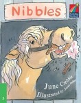 Cambridge Storybooks 3: Nibbles - June Crebbin