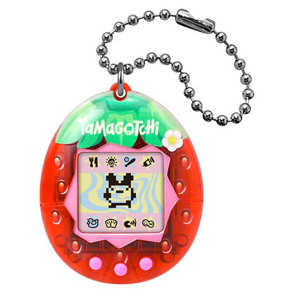 Tamagoči Original Gen 2 - Fresh Strawberry