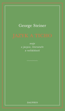 Jazyk ticho,