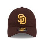 New Era Pánská kšiltovka San Diego Padres MLB Spring Training Colours 9TWENTY Adjustable