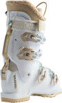 Lyžařské boty Rossignol VIZION 4B PRO 80 W, White, 26/27 Velikost MP (cm): 24 - 24,5