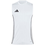 Adidas Tiro 25 Competition Sleeveless Jersey M JJ1522 pánské L