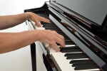 Yamaha CSP-255PE