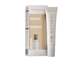 Dermacol Bio Retinol intenzivní oční sérum 15ml