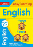 English Age 5-7 - Collins Easy Learning
