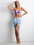 Dámský šátek / pareo AT PO 176188.69 - FPrice lososová one size