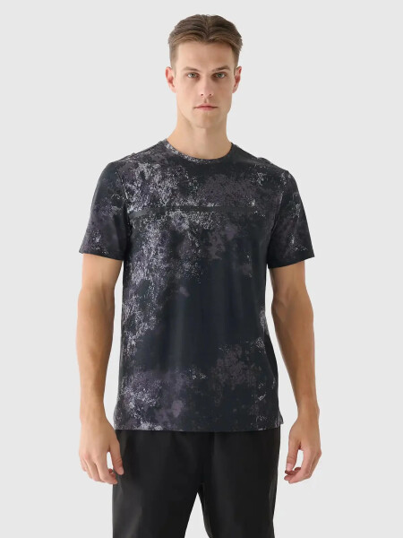 Pánské funkční tričko 4F Velikost: XL