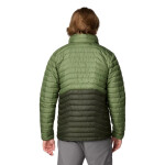 Columbia Westridge Down Jacket M 205074536 pánské L