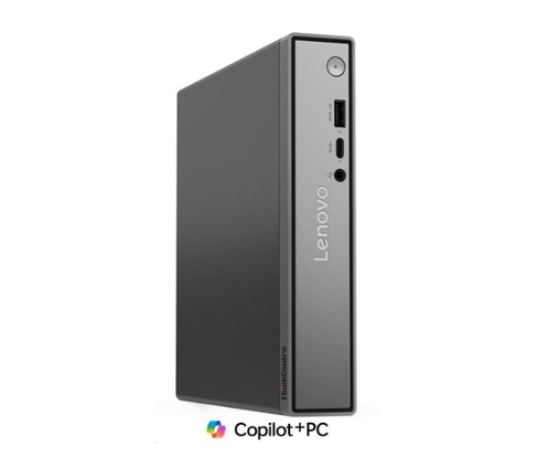 LENOVO PC ThinkCentre neo 55q G6 Tiny - Ryzen™ 5 220,16GB,512SSD,DP,HDMI,AMD Radeon™ 740M,W11P,3Y Onsite EDF_8055683