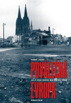 Poválečná Evropa (poškozená) - Tony Judt