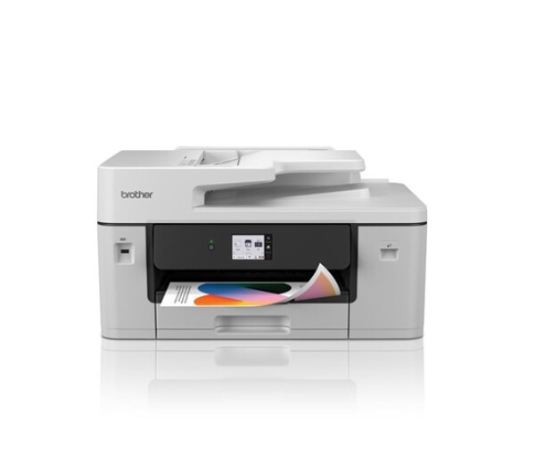BROTHER multifunkce inkoustová MFC-J3660DW - A3 tisk / A3 SKEN 31ppm 256MB 1200x4800 USB LAN WiFi duplex 250+50ADF EDF_3861141