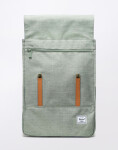 Batoh Herschel Supply Survey Iceberg Green
