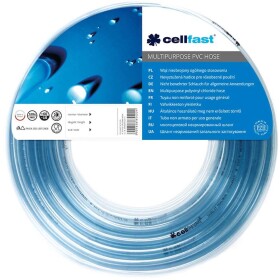 Cellfast Technická 8 mm x 80 m + cívka A 20-691