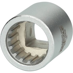 KS Tools 4000002 400.0002 Nástrčný klíč
