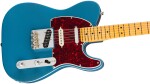 Fender American Professional Classic Telecaster SSS MN Faded Lake Plac