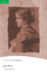 Jane Eyre with eBook and audio Level 3