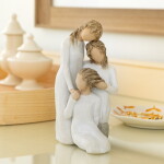 Bytová dekorace Willow 28041