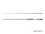 Delphin Prut Zandera B-Cast 210cm 5-28g