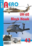 UH-60 Black Hawk Jakub Fojtík