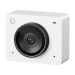 OBSBOT Meet 2 bílá / webkamera / 4K@30fps / FullHD@60fps / USB-C / Mikrofon (OBSOWW-2311-CE)