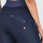 KARPOS W Salice Jeans Pants, Blue Jeans velikost: 40