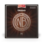 D'Addario NB13556BT