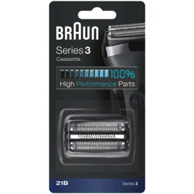 Braun CombiPack Series 3 21B / náhradní břit + folie / pro holicí strojky Series 3 (21B-B)