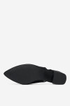 Lodičky Jenny S4P96928-01 Látkový materiál