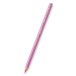 Faber-Castell Polychromos umělecká pastelka 119 Light magenta