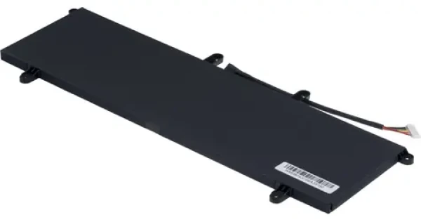 T6 Power NBAS0188 / Náhradní baterie / Asus ZenBook Duo UX481FA, UX481FL / Li-pol / 4cell / 4550 mAh / 70 Wh (NBAS0188)