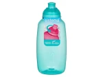 Sistema Hydrate Itsy Twist n Sip Láhev 380 ml mátová (8592001423145)