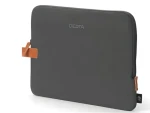 DICOTA Skin URBAN 13" antracitová / Pouzdro pro notebook / neopren / do 13" (D31752-RPET)