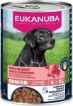 Eukanuba Life Care Senior hovězí s dýní 400 g / Konzerva pro psy / pro seniory všech plemen (1724-6264)