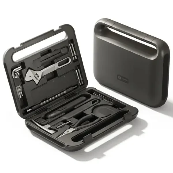 Xiaomi Mijia Tool Kit MJGJX001QW / Sada šroubováků a bitů