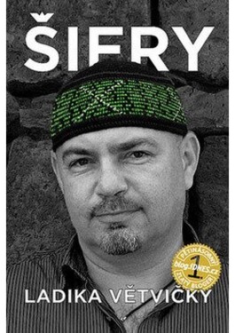 Šifry Ladika Větvičky