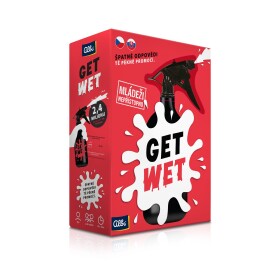 Get Wet - Albi