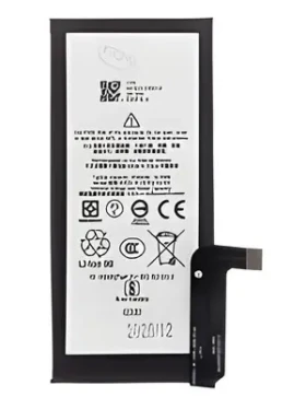 For Google G025J-B / Baterie / Pro Google Pixel 4a / 3140 mAh / Li-Pol / OEM (57983129366)
