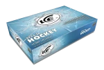 Hokejové karty NHL 2025-26 Upper Deck Ice Hockey Hobby Box